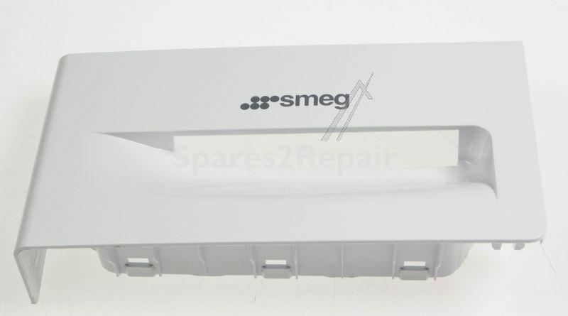Smeg Detergent Dispenser Cover - 766137680 Door Drawer