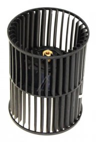 Ventilator Motor - 49029190 Fan Motor [Candy Hoover]