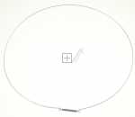 Door Seal Washing Machine - 1032807 Tub Skirt [Amica]