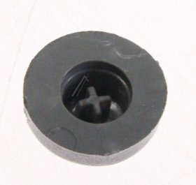 Button - 42059536 Head Panel Button-391b(d gray) [Vestel]