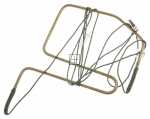 Haier Defrosting Heater - 0064001016 49053540 Heater