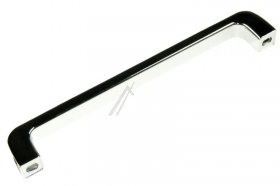 Liebherr Door - 704235300 Handle For Glass Door Fks Chrome-plated