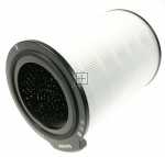 Philips Air Purifier NanoProtect HEPA + Active Carbon + Pre-Filter - FY3430/30