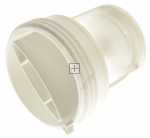 Compatible Fluff Filter - Filter With Screw Handle Alternative For Candy-hoover 41004157
