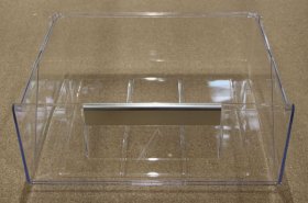 Smeg Freezer Drawer - 761170882 Box Freezer complete tran