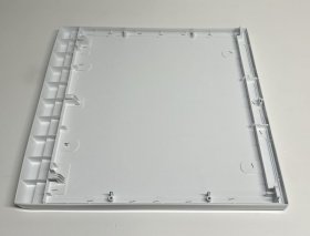 Cover - 40011625 Work Plate [Candy Hoover]