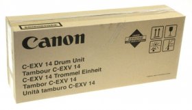 Canon Drum Assembly - C-exv14 0385b002 Drum Unit 55k