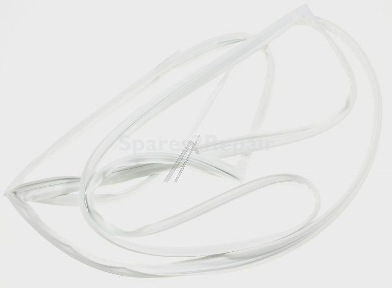 Liebherr Magnetic Door Seal - 711066300 Magnetic Door Seal Replaceable White