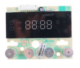 Hisense Gorenje Display Unit - 829759 Display