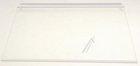 Glass Panel - 4658790100 C00879644 Glass Shelf Assembly 3_2 Kf Arcp1 [Arcelik]
