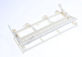 Smeg Cutlery Basket - 694091293 Sliding Flap Cutlery