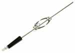 Tray - 9052261 Roasting Tray Grey E450_k06 Pw Q [Amica]