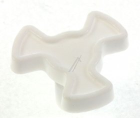 Driver Unit Disc Table - C00378214 482000005351 Shaft Tt [Whirlpool Indesit]