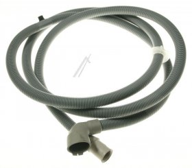 Outlet Pipe - 140011915034 Discharge Hose l=3020mm [Electrolux Aeg]