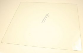 Liebherr Glass Panel - 727720200 Glass Plate 3 2mm Safety Gn 700 2017