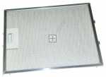 Metal Grease Trap - 49030919 Aluminum Filter Gri0009219a [Candy Hoover]