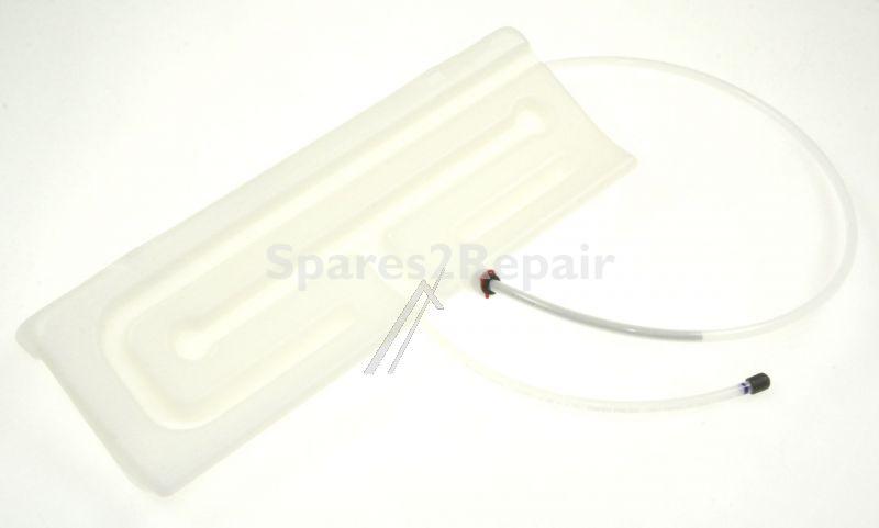 Liebherr Tank - 742127200 Water Tank Mounted Below Completely