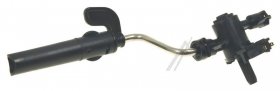 Nozzles steam-high Press: Wate - As13200153 Tap Set With Cappuccino Nozzle [Delonghi]