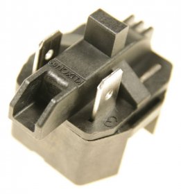 Samsung Starter Relay - Da35-00141j Relay-ptc 8ea18c5-02 rscr 33ohm 355vac 6