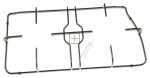 Faber Franke Roblin Cooker Pan Support - 1981553 133 0042 036 Sp Hob Grid Left Ss 5 Bur