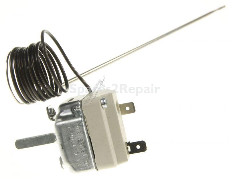 Thermostats - 00618208 Regulator-temperature [Bosch Siemens]