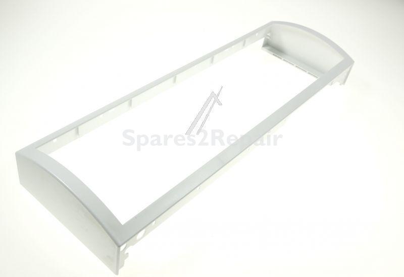 Liebherr Housing Frame - 742748900 Fixation