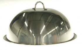 Lg Casing Cover - 3550w1a293d Cabinet Steam Stainless