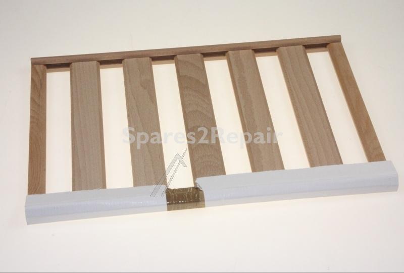 Liebherr Bow - Nachrustsatz Schutzbugel Fks