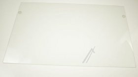 Liebherr Glass Panel - 727284000 Safety Shelf Plate