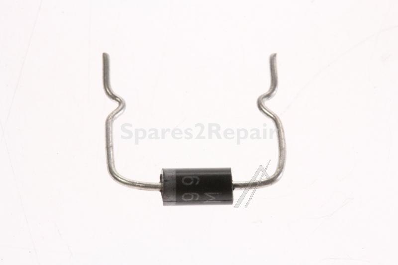 Diode - 30001323 Diode 2a-800v 70 [Vestel]