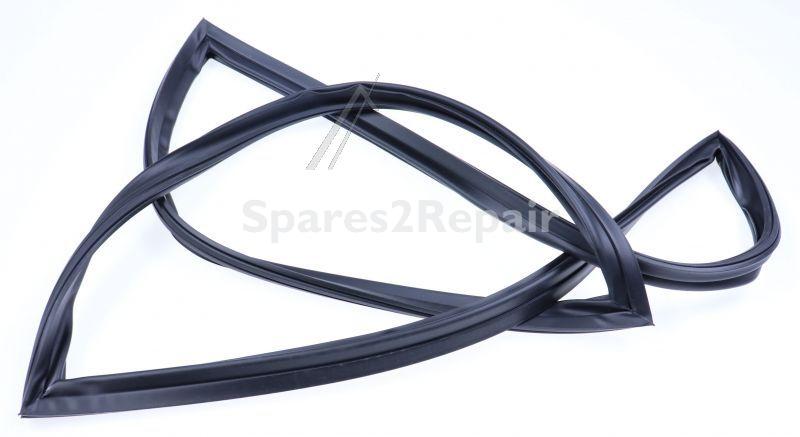 Smeg Magnetic Door Seal - Gasket