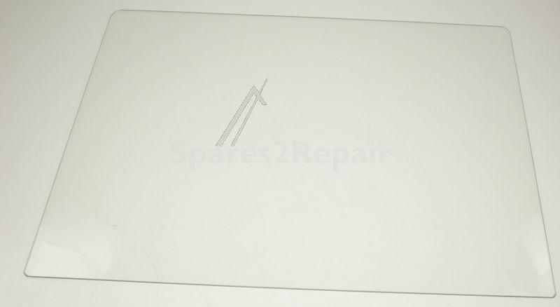 Homa Shelf Assembly - 3071300104 Glass Partition Of Centre Still