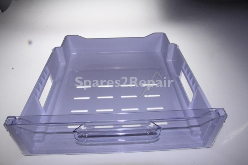 Drawers - 42073670 Middle Basket Gr-272 (trans-blue) [Vestel]