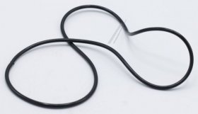 Samsung Sealing Materials - Gasket-filter vc331lwdc pvc od3 Id1 8 l