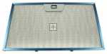 Metal Grease Trap - 50253053008 Filter Metal [Electrolux Aeg]