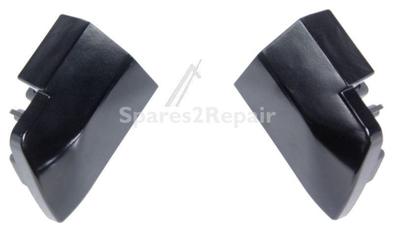 Side Cover Housing - C00519088 481011116929 Chassis Left Side [Whirlpool Indesit]