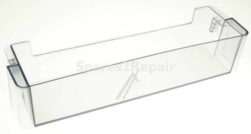 Hisense Gorenje Refrigerator - Freezer Door Shelf - 712217 Door Tray