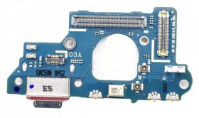 Samsung Charging Port Modul - Gh96-13848a Assembly Sub Pba-usb_sm-g781b