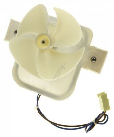 Ventilator Motor - 4305899200 C00864496 Fan Group [Arcelik]