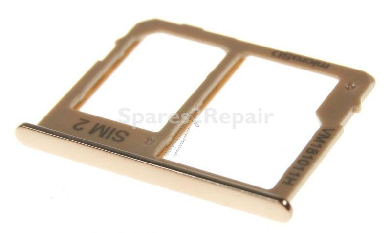 Samsung Sim card Holder - Gh64-07065e Decoration-tray Sim Hyprid_zd