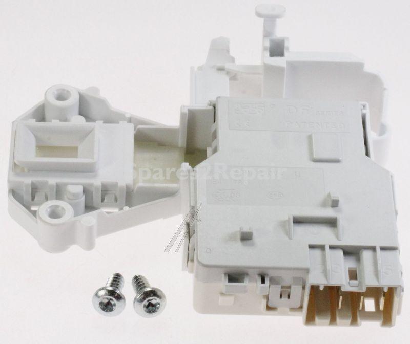 Door Interlock Switch - C00315111 481227618295 Switch [Whirlpool Indesit]