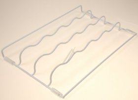 Hisense Gorenje Bottle Frame - Hk1996639 Bottle Rack B04201349 A02 Metal Bcd-252w