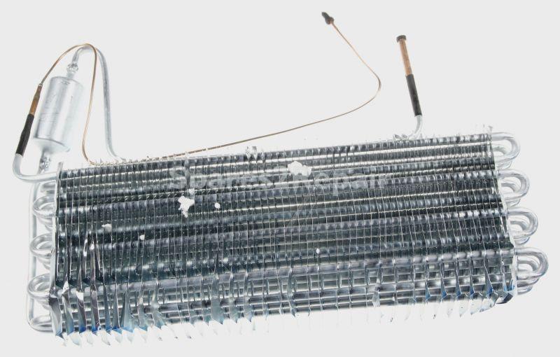 Evaporator - 49023468 Capacitor [Candy Hoover]