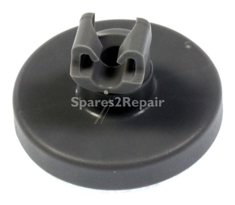 Roller For Dishwasher Basket - 49034878 Lower Basket Wheel [Candy Hoover]