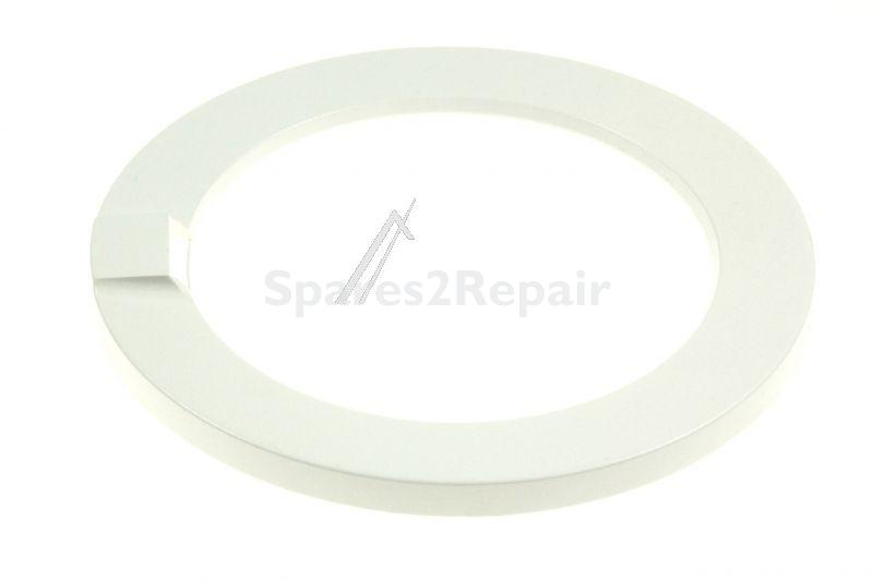 Smeg Washing Machine Window Frame - 762372113 Washing Machine Window Frame
