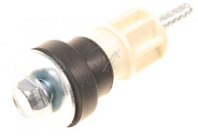 Hisense Gorenje Transportation Lock - Hk1577275 Bolt Assembly-transport