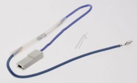Thermostatic Fuse - 00608250 Thermal Fuse [Bosch Siemens]