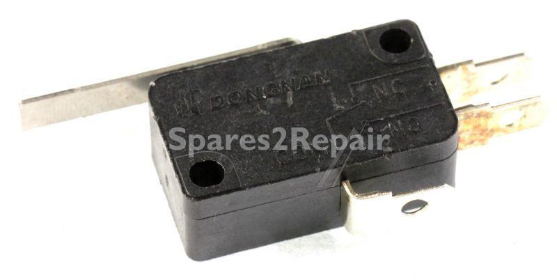 Micro Switch - Microswitch [Amica]