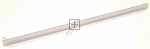 Profile - 4638130400 C00878351 Glass Shelf Back Profile 54 Hips Rus [Arcelik]