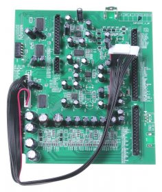 Sound United Module - Electrical Unit - 943639105140s Audio Pcb Module